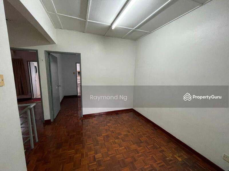 For Sale - Cheras Perdana @ Cheras South