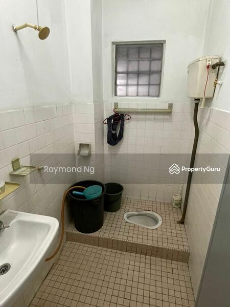 For Sale - Cheras Perdana @ Cheras South