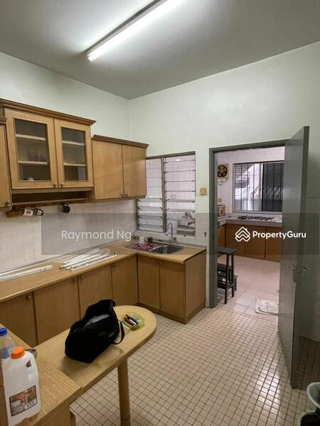 For Sale - Cheras Perdana @ Cheras South