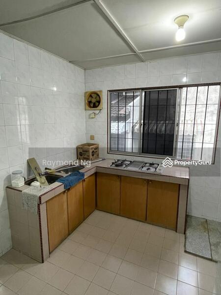 For Sale - Cheras Perdana @ Cheras South