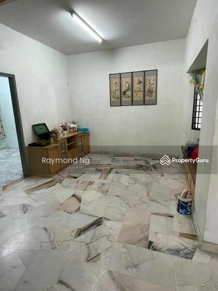 For Sale - Cheras Perdana @ Cheras South