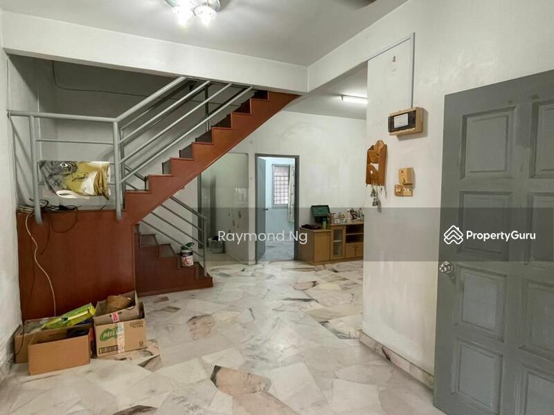 For Sale - Cheras Perdana @ Cheras South