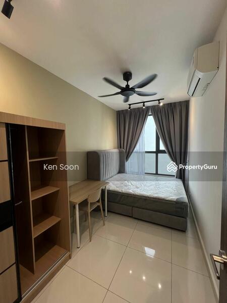 Condominium for Rent at The New Duo @ Edumetro - Ken Soon - PropertyGuru.com.my