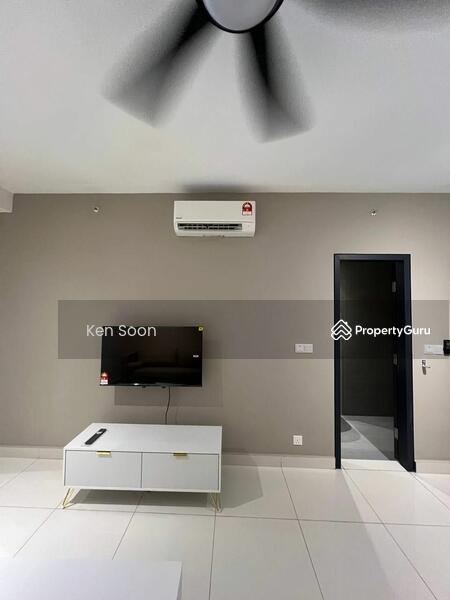 Condominium for Rent at The New Duo @ Edumetro - Ken Soon - PropertyGuru.com.my