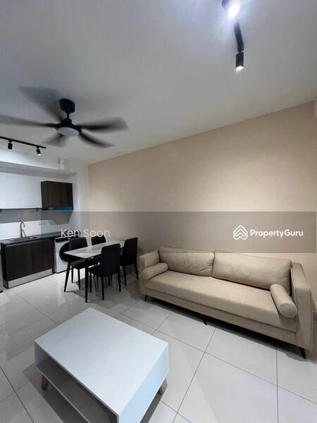 Condominium for Rent at The New Duo @ Edumetro - Ken Soon - PropertyGuru.com.my