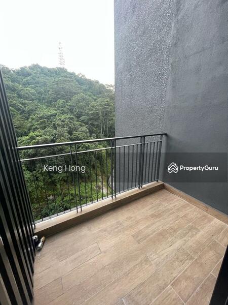Kondominium untuk Disewa di Damansara Seresta - Keng Hong - PropertyGuru.com.my