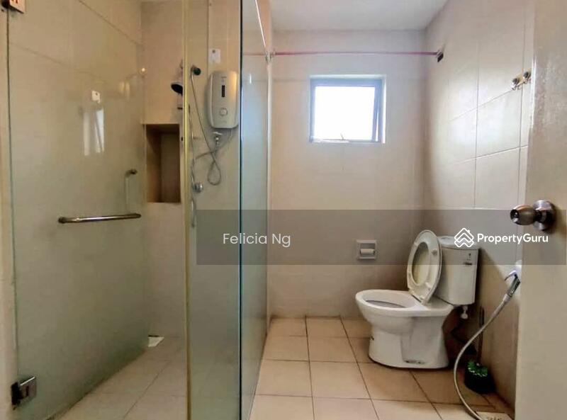 Untuk Disewa - SetiaWalk