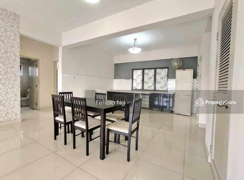 Untuk Disewa - SetiaWalk