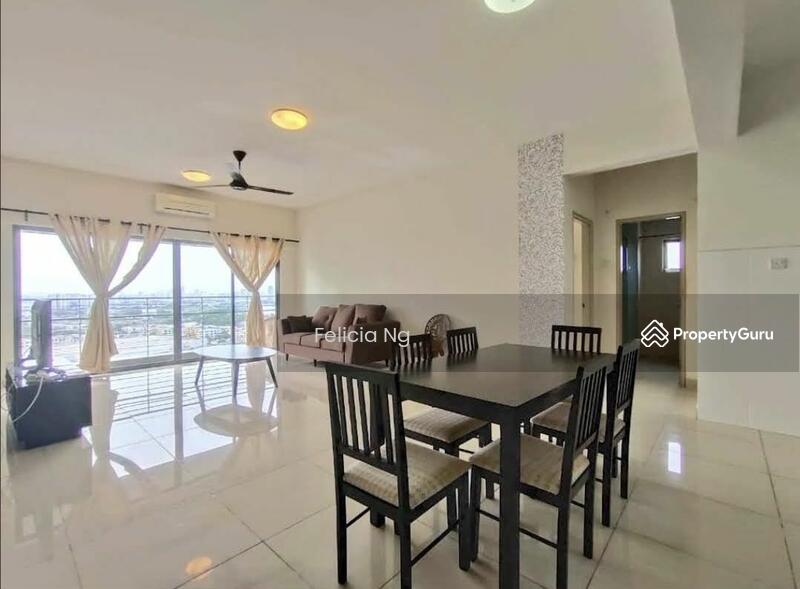 Untuk Disewa - SetiaWalk