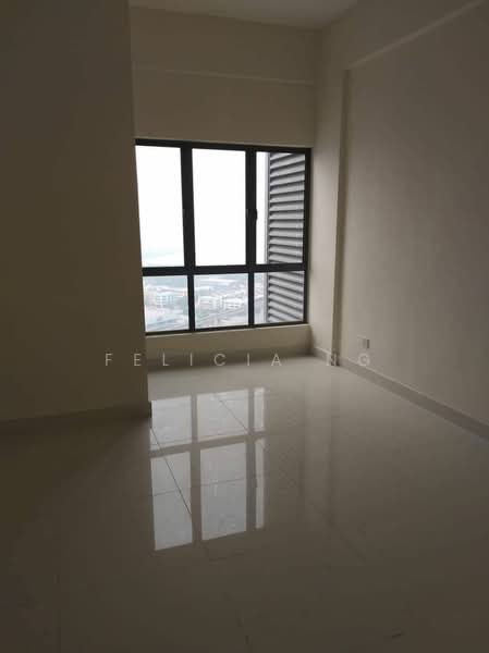Servis Apartment untuk Dijual di SetiaWalk - Felicia Ng - PropertyGuru.com.my