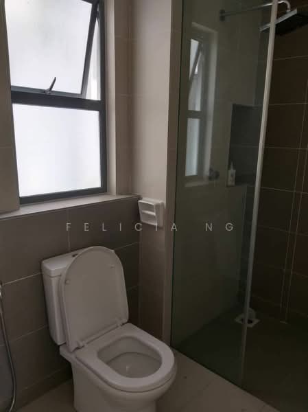 Servis Apartment untuk Dijual di SetiaWalk - Felicia Ng - PropertyGuru.com.my