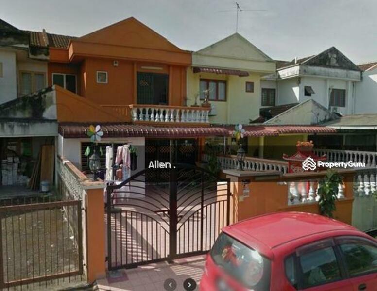 2-storey Terraced House for Sale in Taman Bukit Rawang Jaya (Rawang) - Allen . - PropertyGuru.com.my