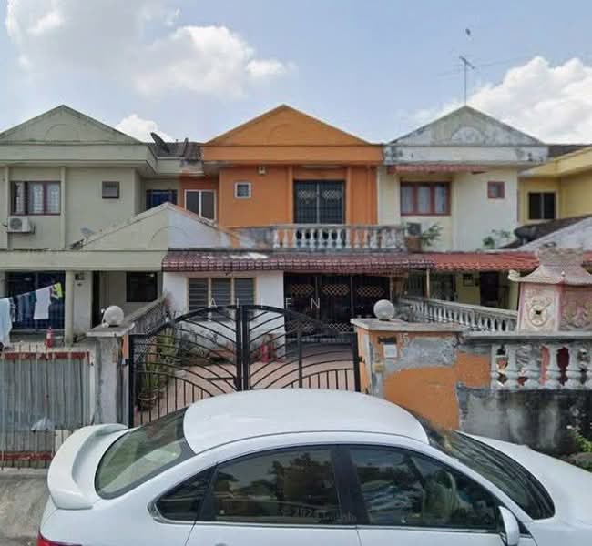 2-storey Terraced House for Sale in Taman Bukit Rawang Jaya (Rawang) - Allen . - Exterior - PropertyGuru.com.my