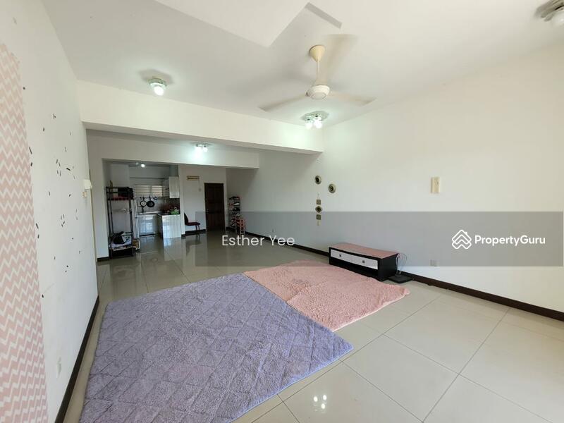 Condominium for Sale at Ampang Putra Residency - Esther Yee - PropertyGuru.com.my
