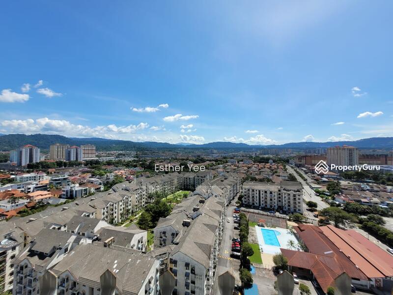 Condominium for Sale at Ampang Putra Residency - Esther Yee - PropertyGuru.com.my