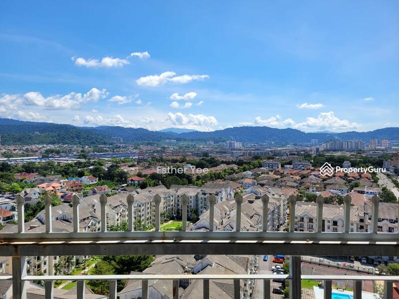 Condominium for Sale at Ampang Putra Residency - Esther Yee - PropertyGuru.com.my