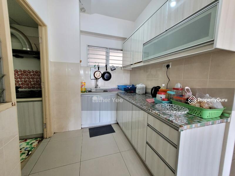 Condominium for Sale at Ampang Putra Residency - Esther Yee - PropertyGuru.com.my