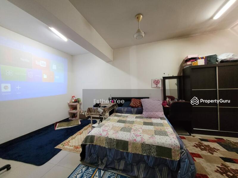 Condominium for Sale at Ampang Putra Residency - Esther Yee - PropertyGuru.com.my
