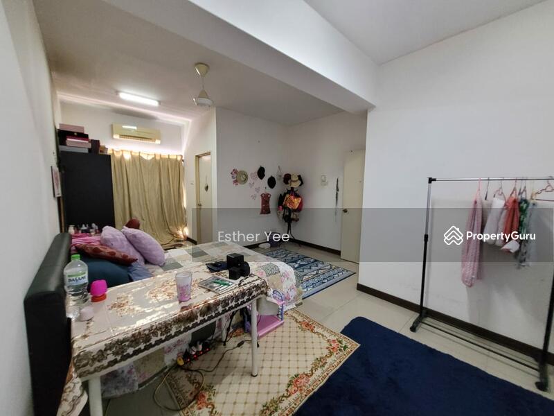 Condominium for Sale at Ampang Putra Residency - Esther Yee - PropertyGuru.com.my