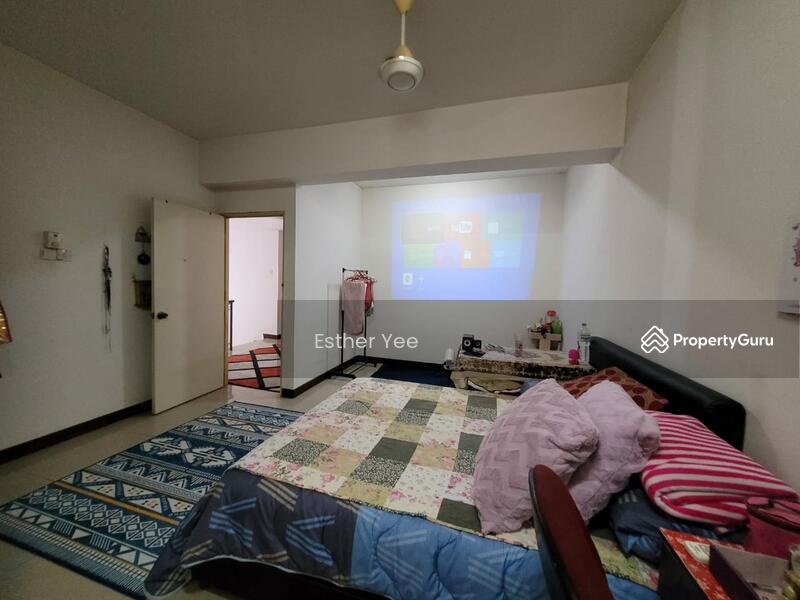 Condominium for Sale at Ampang Putra Residency - Esther Yee - PropertyGuru.com.my