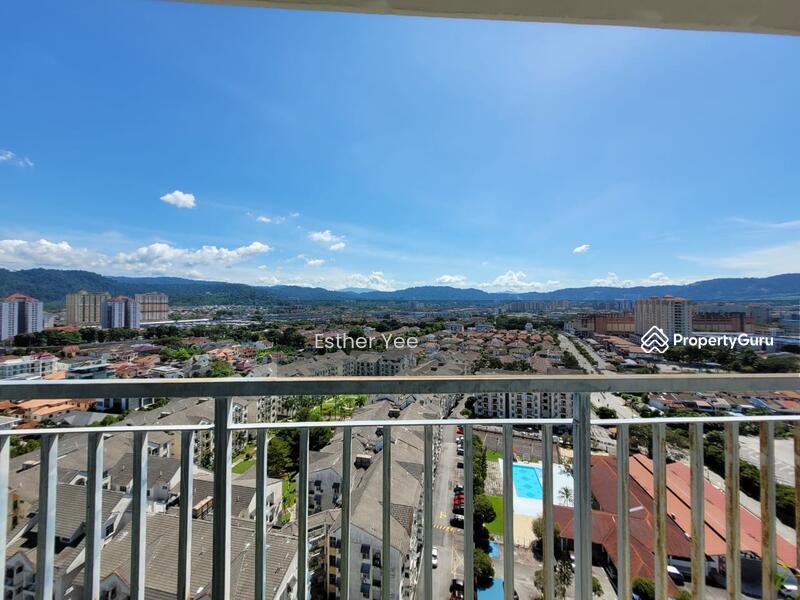 Condominium for Sale at Ampang Putra Residency - Esther Yee - PropertyGuru.com.my