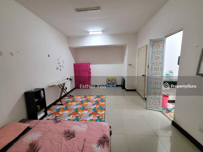 Condominium for Sale at Ampang Putra Residency - Esther Yee - PropertyGuru.com.my
