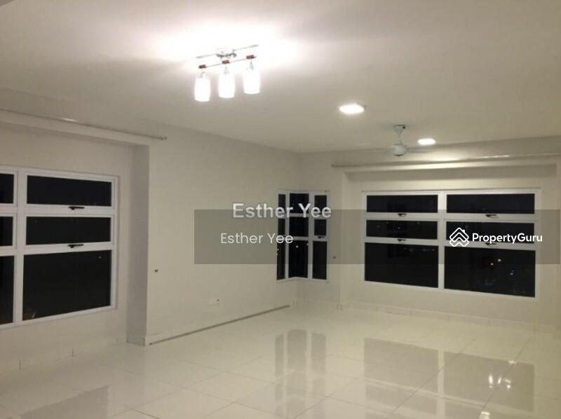 For Sale - D'Pines@Ampang