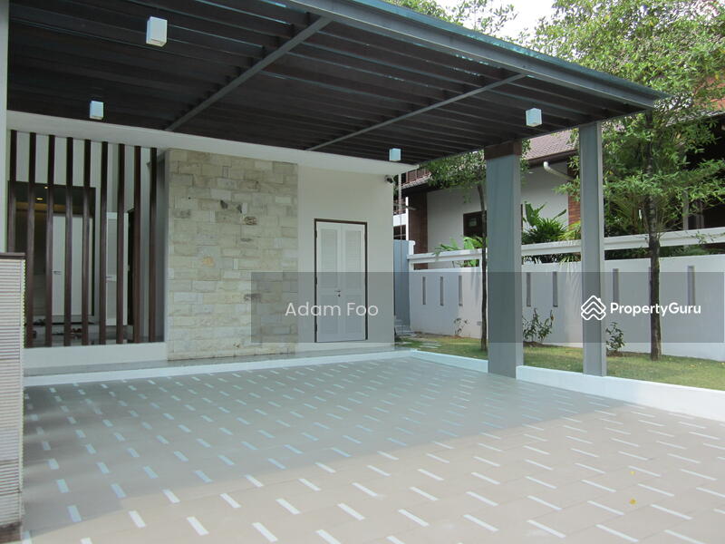 Untuk Disewa - TAR Villas