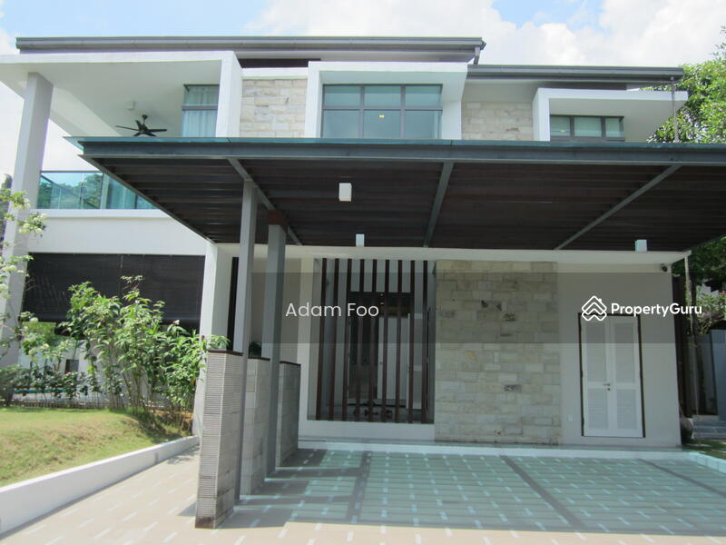 Untuk Disewa - TAR Villas