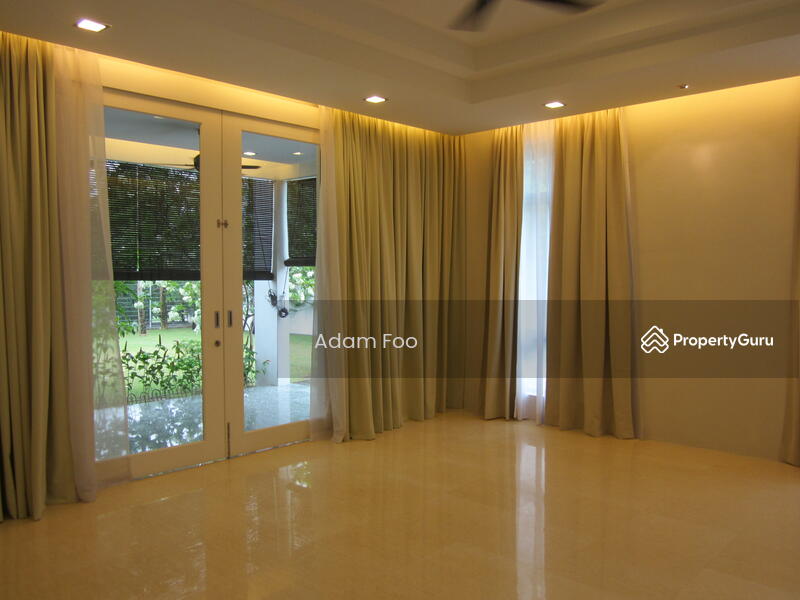 Untuk Disewa - TAR Villas