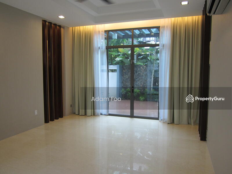 Untuk Disewa - TAR Villas