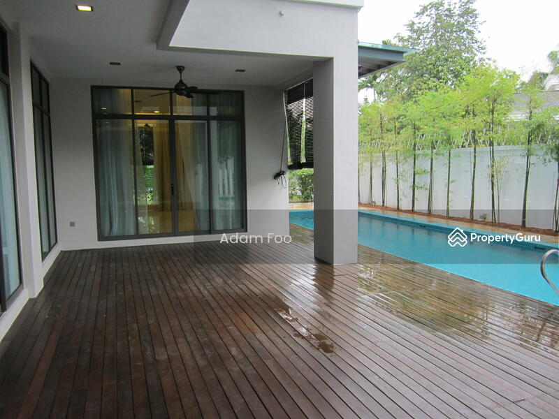 Untuk Disewa - TAR Villas