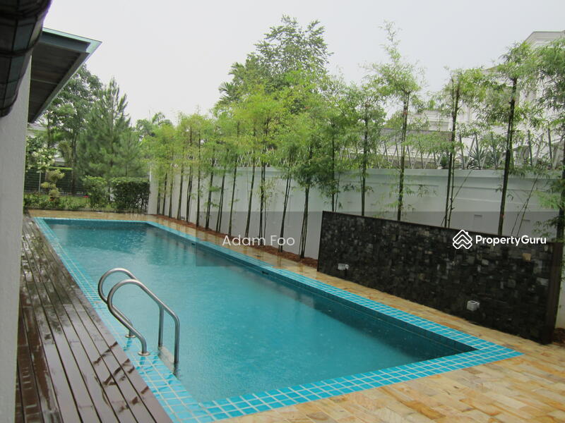 Untuk Disewa - TAR Villas
