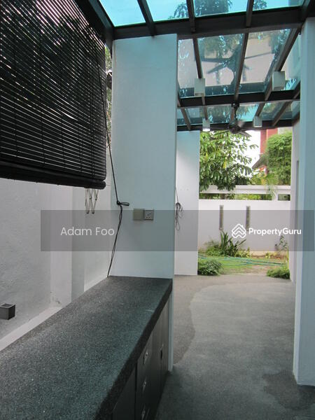 Untuk Disewa - TAR Villas