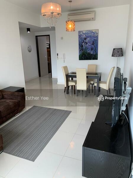 Kondominium untuk Dijual di Setia SKY Residences - Esther Yee - PropertyGuru.com.my