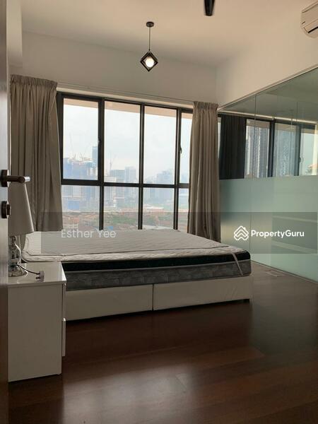 Kondominium untuk Dijual di Setia SKY Residences - Esther Yee - PropertyGuru.com.my