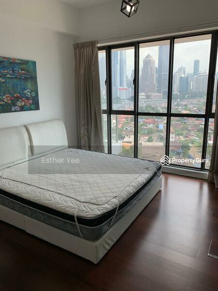 Kondominium untuk Dijual di Setia SKY Residences - Esther Yee - PropertyGuru.com.my
