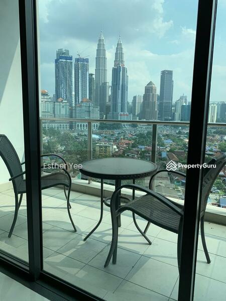 Kondominium untuk Dijual di Setia SKY Residences - Esther Yee - PropertyGuru.com.my