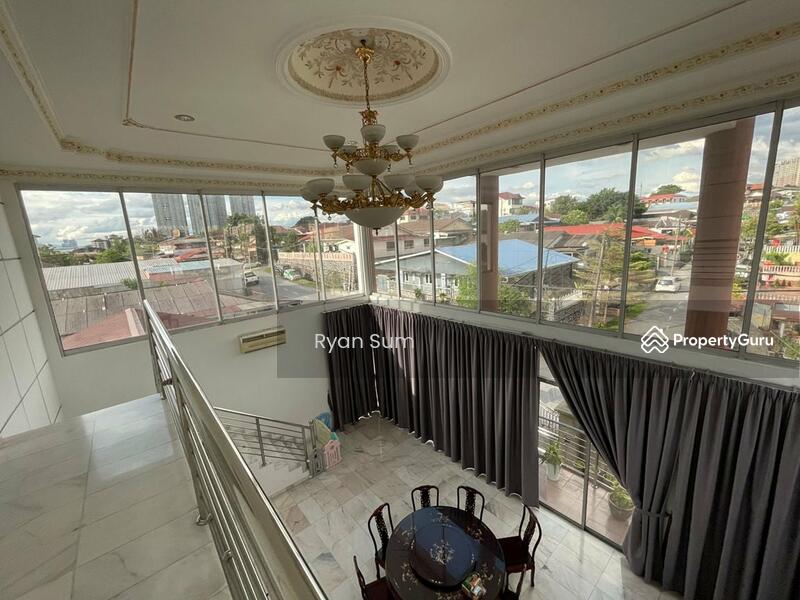 Untuk Dijual - Bungalow at Taman Cheras