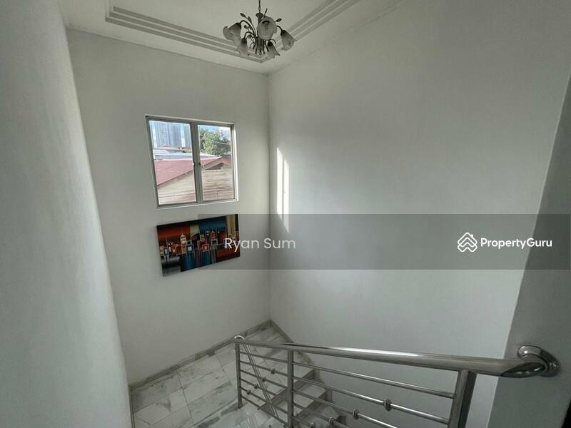 Untuk Dijual - Bungalow at Taman Cheras