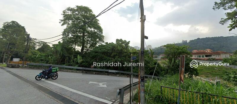 Tanah Komersial untuk Dijual di Kampung Sungai Penchala (Sungai Penchala) - Rashidah Juremi - PropertyGuru.com.my