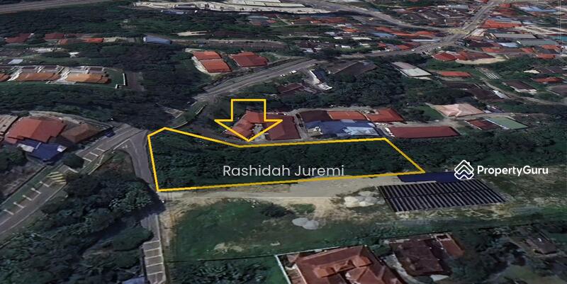 Tanah Komersial untuk Dijual di Kampung Sungai Penchala (Sungai Penchala) - Rashidah Juremi - PropertyGuru.com.my