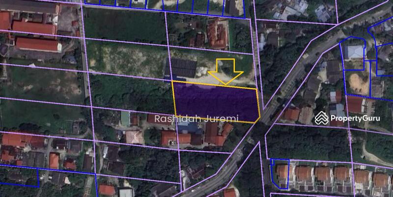 Tanah Komersial untuk Dijual di Kampung Sungai Penchala (Sungai Penchala) - Rashidah Juremi - PropertyGuru.com.my