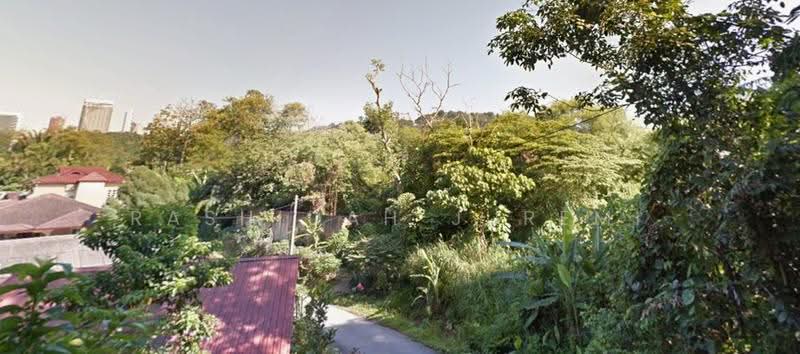 Tanah Komersial untuk Dijual di Kampung Sungai Penchala (Sungai Penchala) - Rashidah Juremi - Exterior - PropertyGuru.com.my