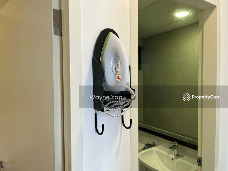 Untuk Dijual - Lavile Kuala Lumpur