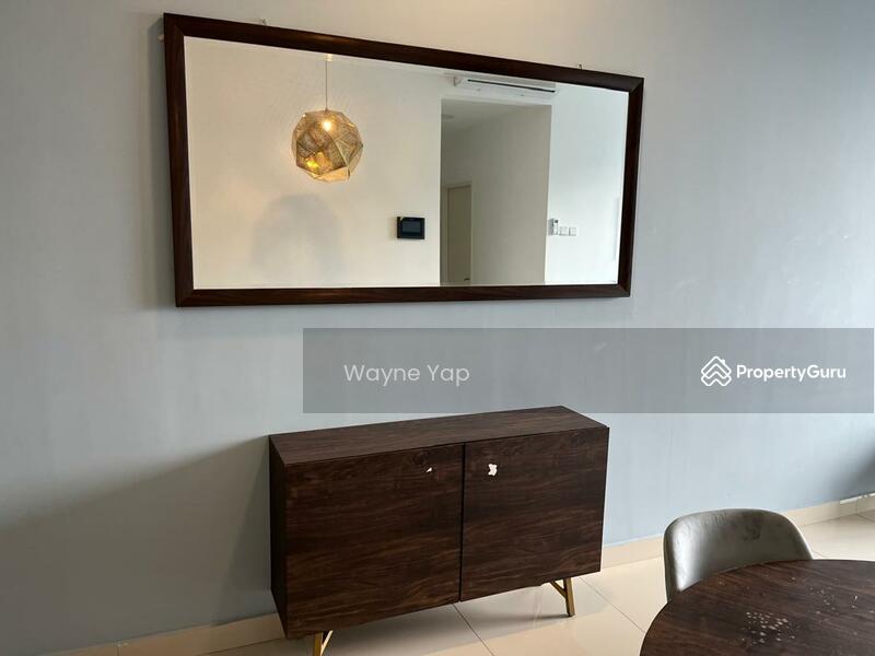 Untuk Dijual - Lavile Kuala Lumpur