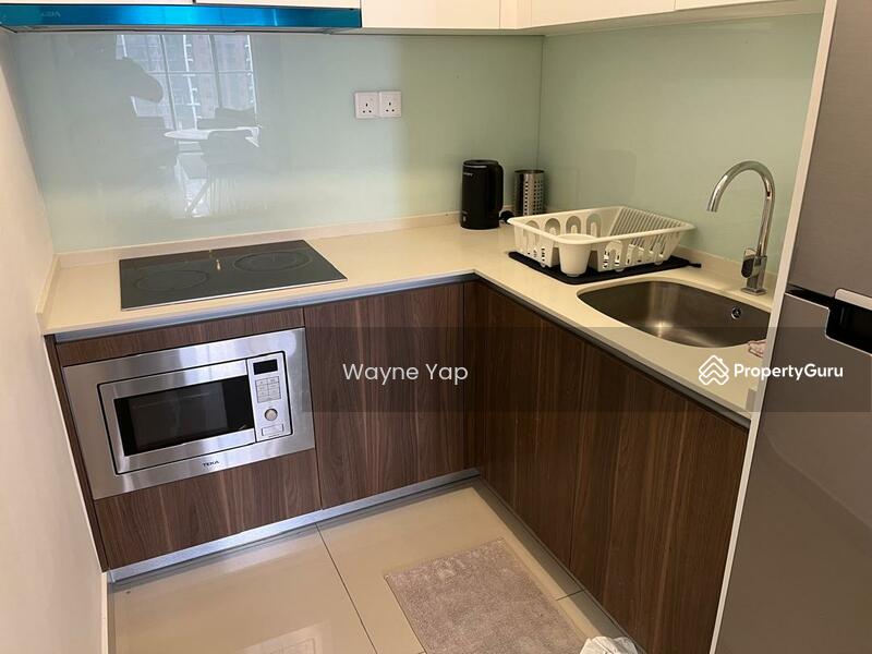 Untuk Dijual - Lavile Kuala Lumpur