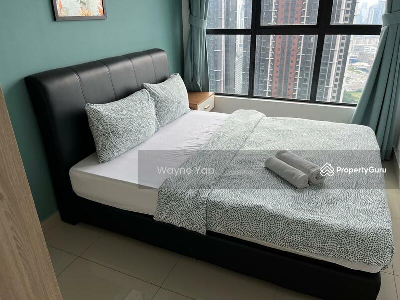 Untuk Dijual - Lavile Kuala Lumpur
