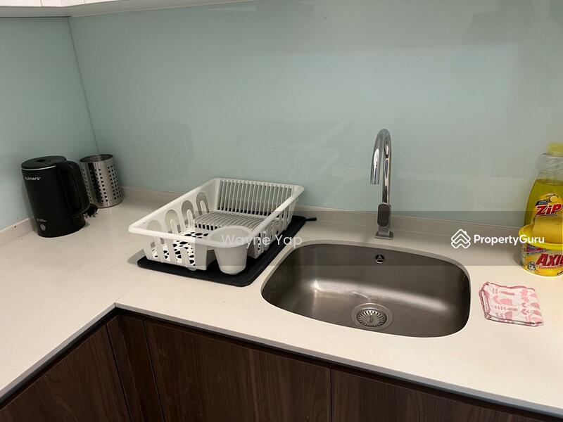 Untuk Dijual - Lavile Kuala Lumpur