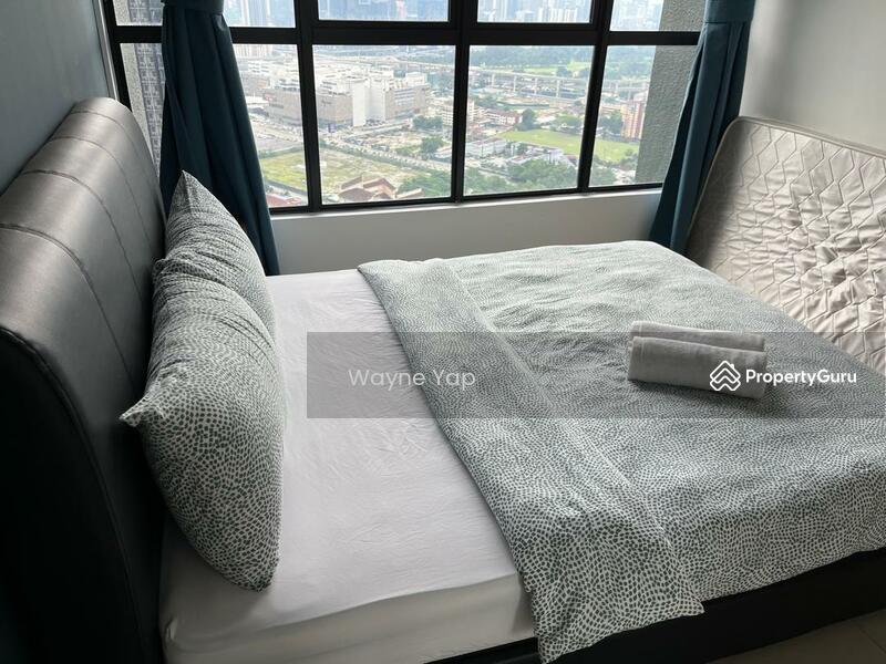 Untuk Dijual - Lavile Kuala Lumpur